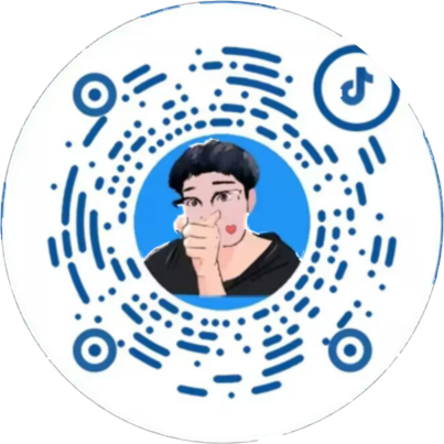 抖音二维码