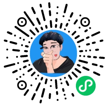 小程序二维码